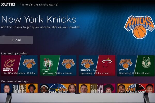 Charter Fights Back, Launches App Store and 'Seamless' Consumer Push