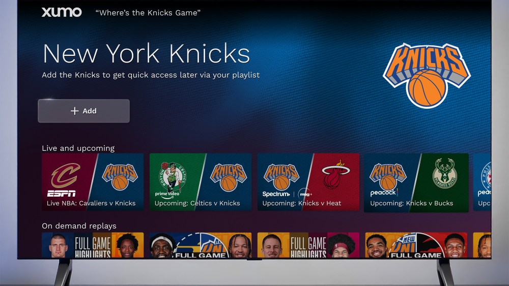 Charter Fights Back, Launches App Store and 'Seamless' Consumer Push