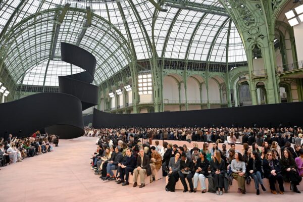 This Week: Matthieu Blazy’s Chanel Caps Fashion’s Month of Debuts