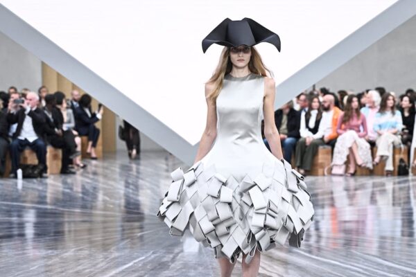 This Week: LVMH Results and the Victoria’s Secret Fashion Show