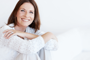 7 things middle-aged women do for beauty that are really just acts of self-respect