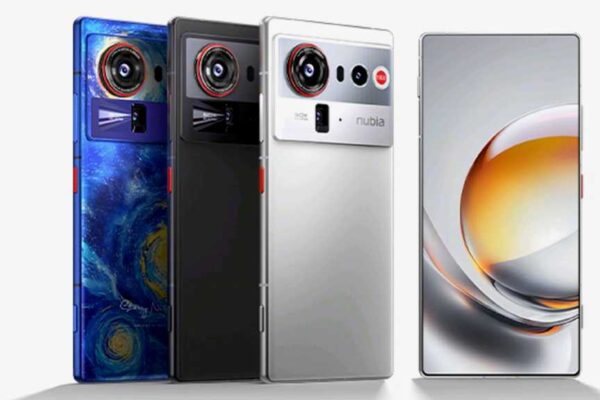 Nubia Z80 Ultra Launch Date Announced