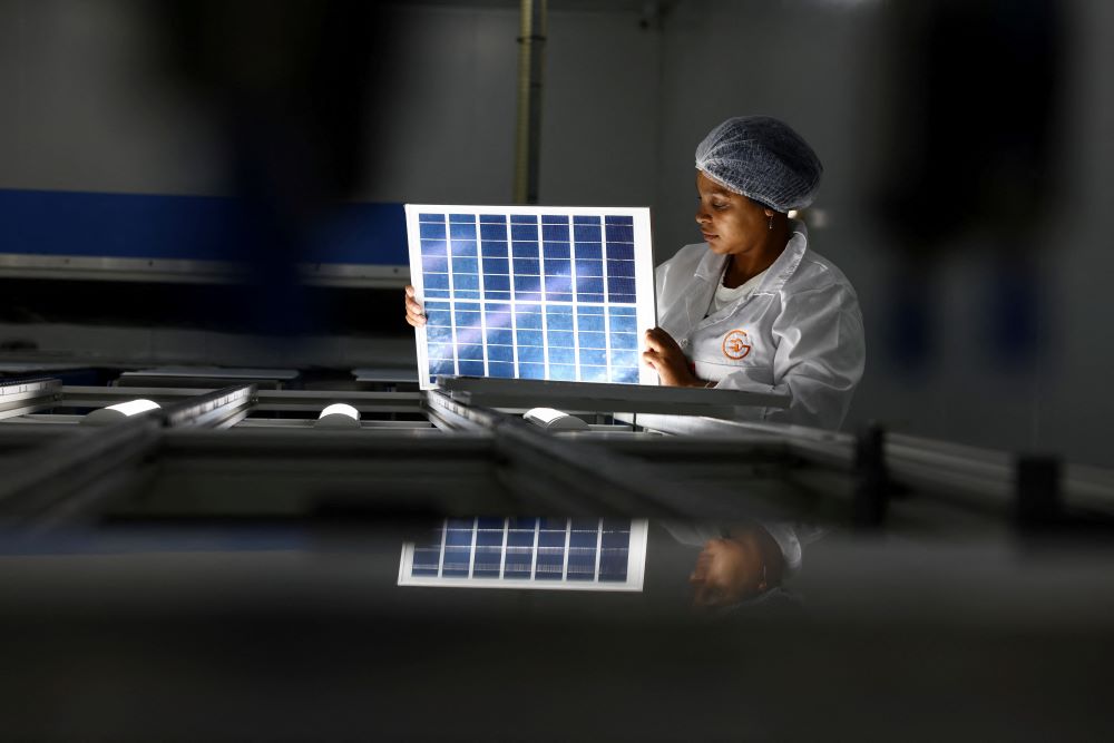 Trump and China's reforms dent renewables hopes
