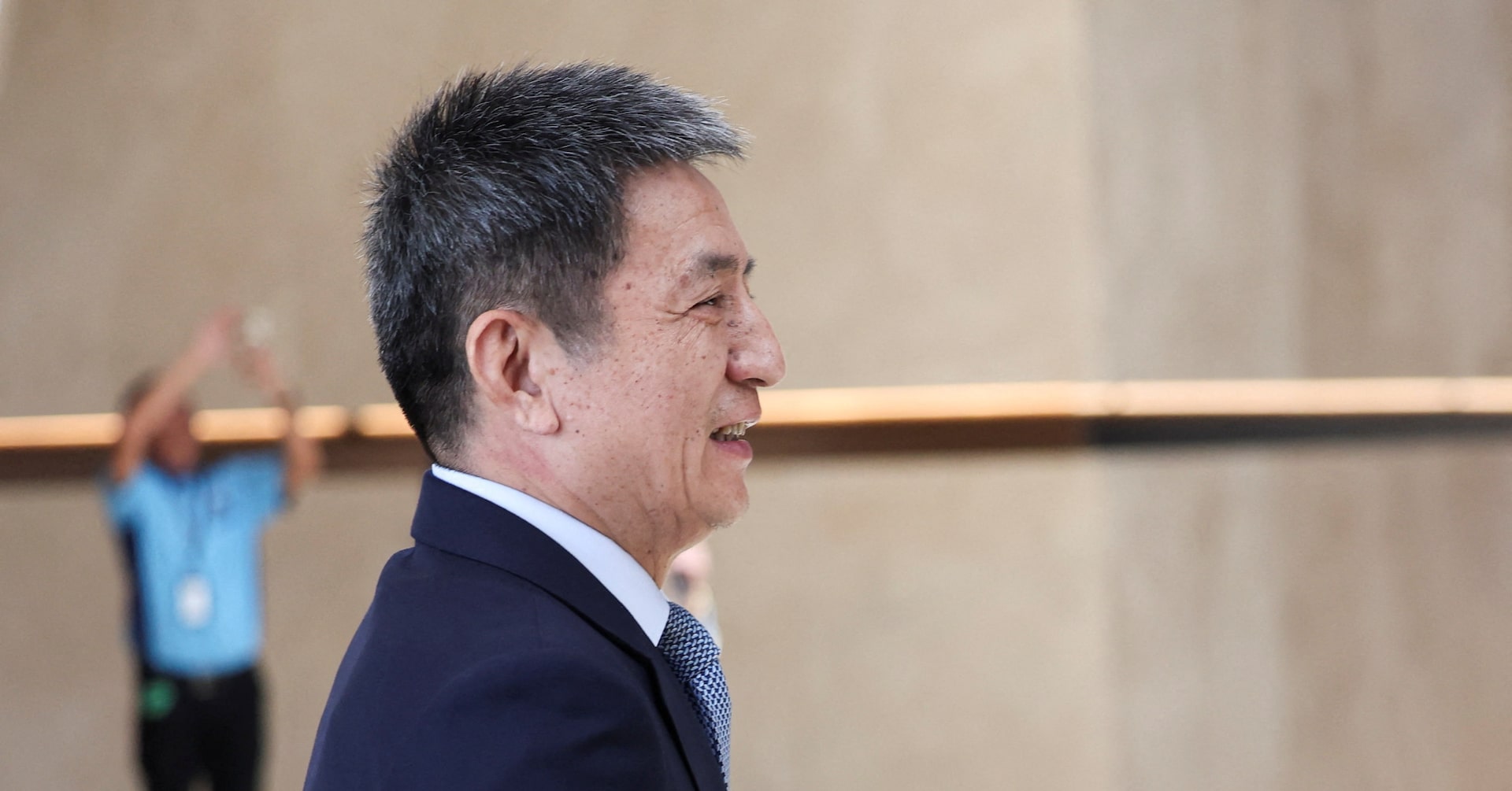 China's top trade negotiator Li says reached consensus with U.S after KL trade talks