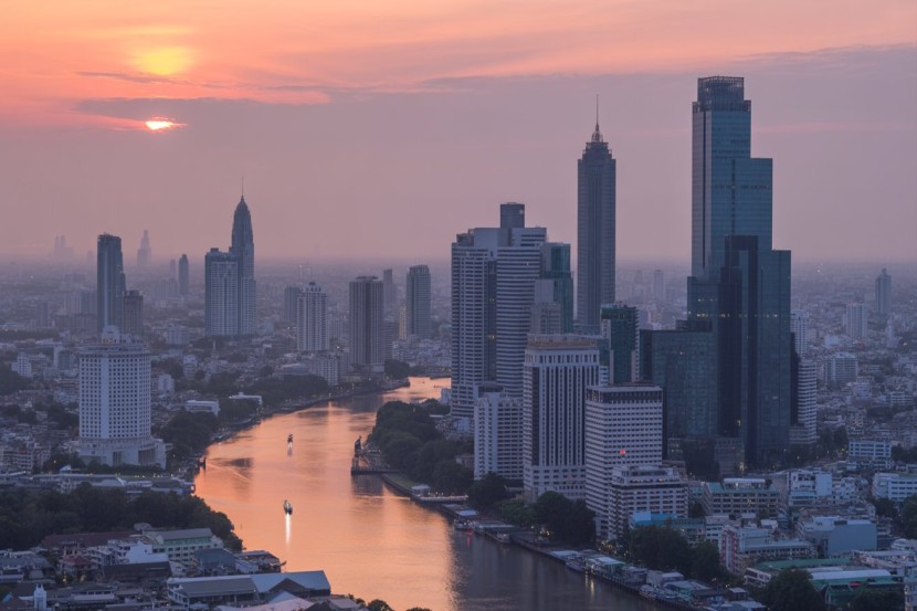Upper House Launches in Hong Kong, Redefining Luxury Travel and Residential Living