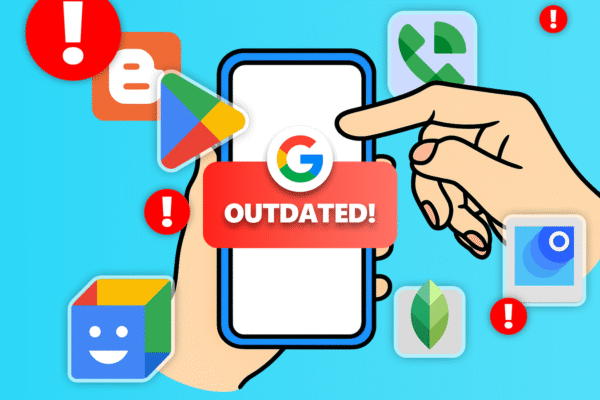 5 Neglected Google Apps That Desperately Need an Update