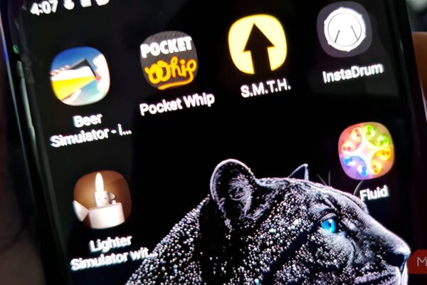 6 apps that aren’t very practical but look stunningly gorgeous