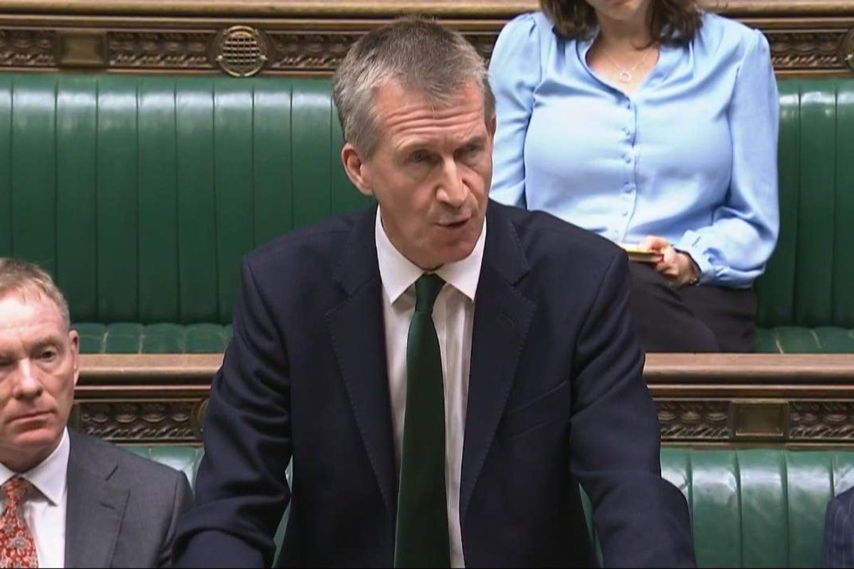 China poses ‘series of threats to national security’, UK Government says