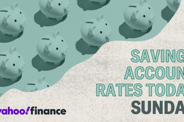 Best high-yield savings interest rates today, October 12, 2025 (Earn up to 4.31% APY)