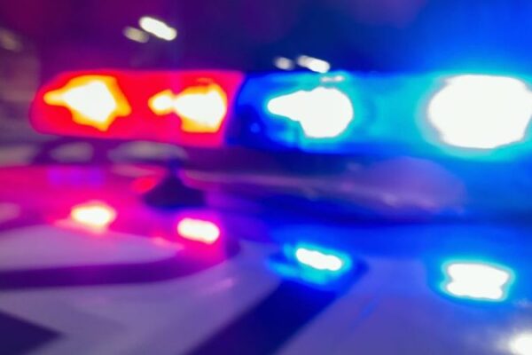 Walker County Sheriff’s Office Chief Deputy indicted for allegedly giving false information to state