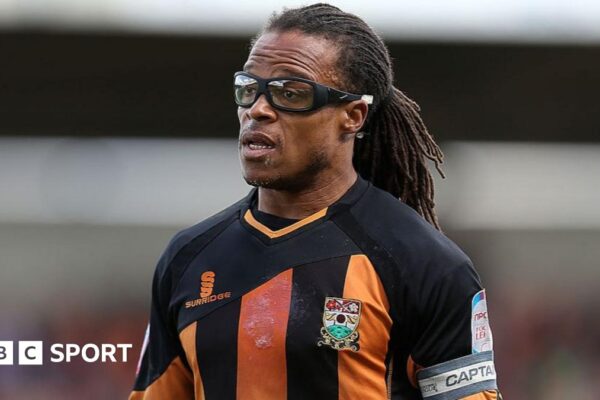 Edgar Davids