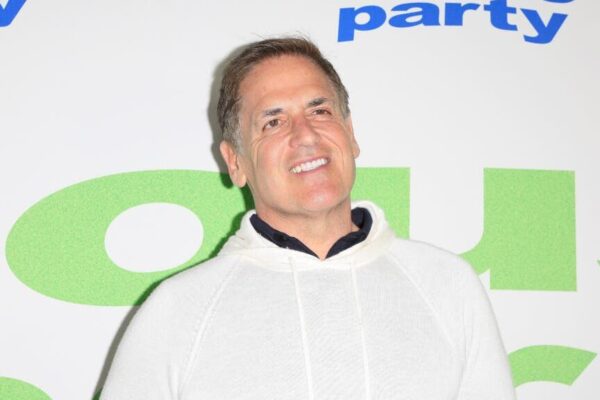 Mark Cuban Shares His Top Strategies for Protecting Wealth After Hitting Millionaire Status
