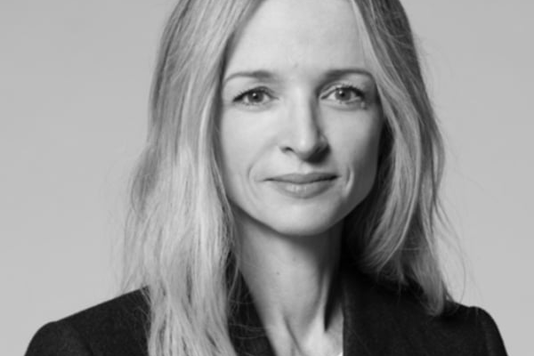 Delphine Arnault to be recognised at Fashion Awards in December