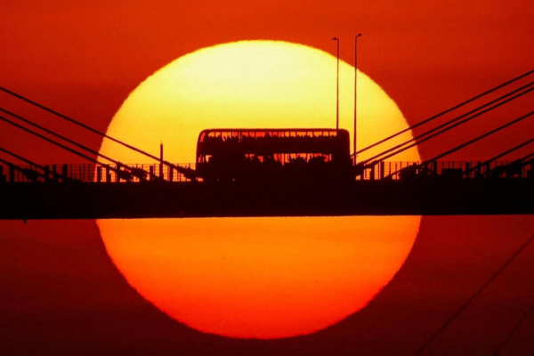 China’s Ministry of Transport estimates that 2.43 billion cross-regional trips were made between Oct 1 and 8.
