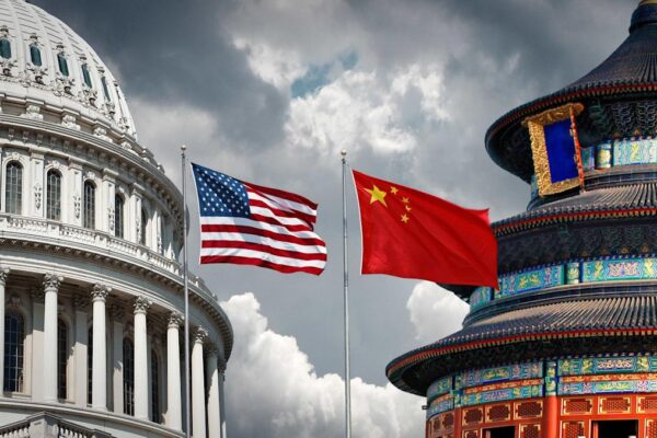 Trump threatens China–US cooking oil trade: Strategist reacts Trump threatens China–US cooking oil trade: Strategist reacts