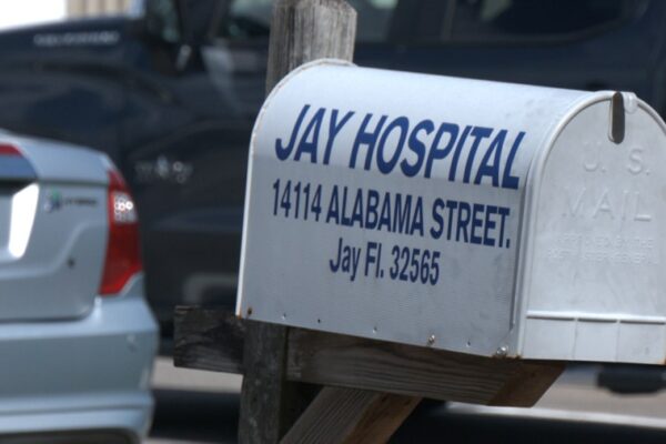 Jay Hospital faces lawsuits after employees allegedly took photos of patients and shared them online