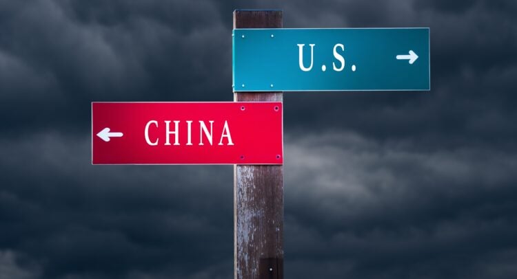 MSFT, BA, TSLA: U.S. Considers Curbs on Software Exports to China