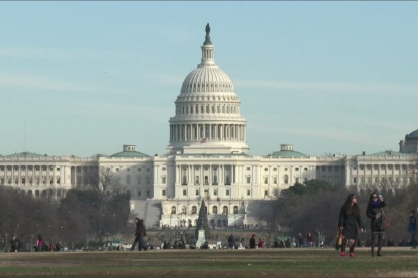 Western NY braces for federal shutdown impact