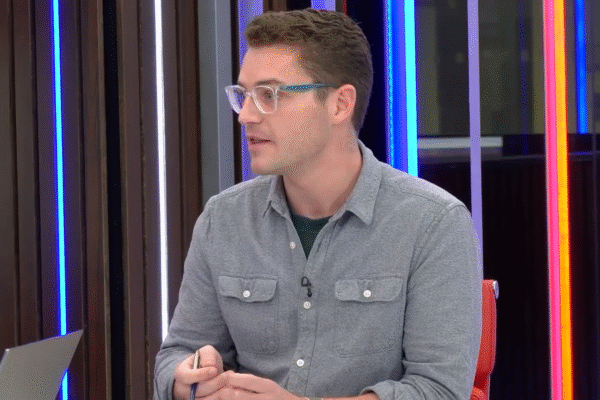 Watch as GB News Technology Editor Aaron Brown details major internet outage in the UK