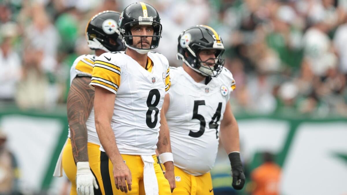 Best betting apps for Packers vs. Steelers on Sunday Night Football