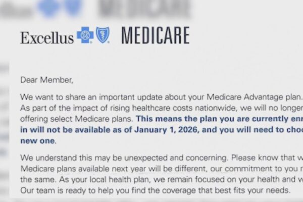 ‘I was shocked’: Medicare Advantage cuts force beneficiaries to find new plans