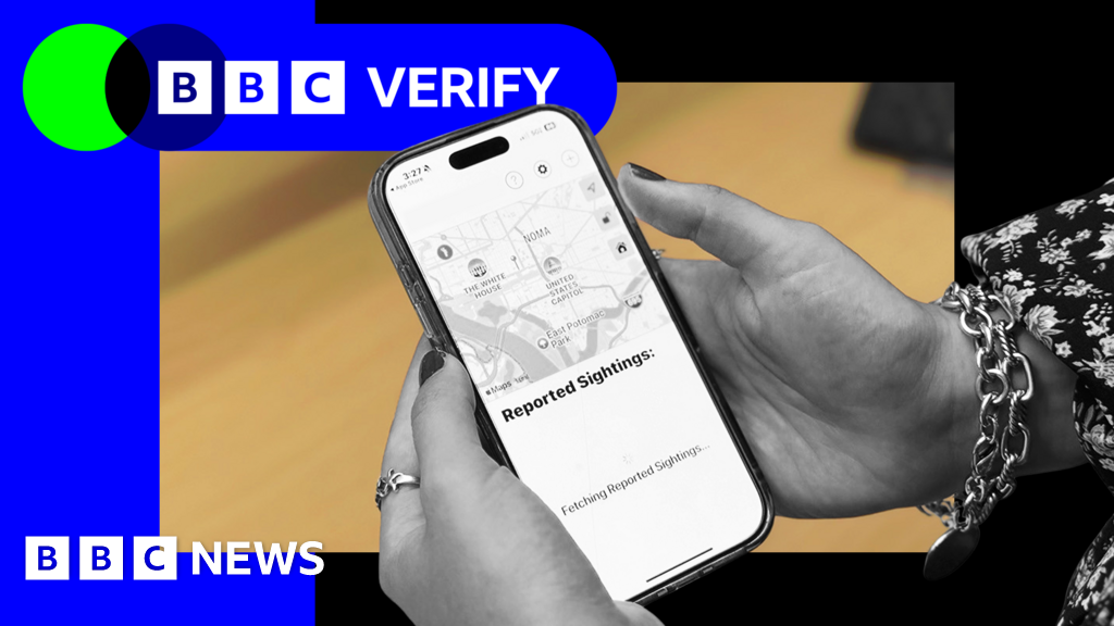 Could US government ban apps which track ICE agents?