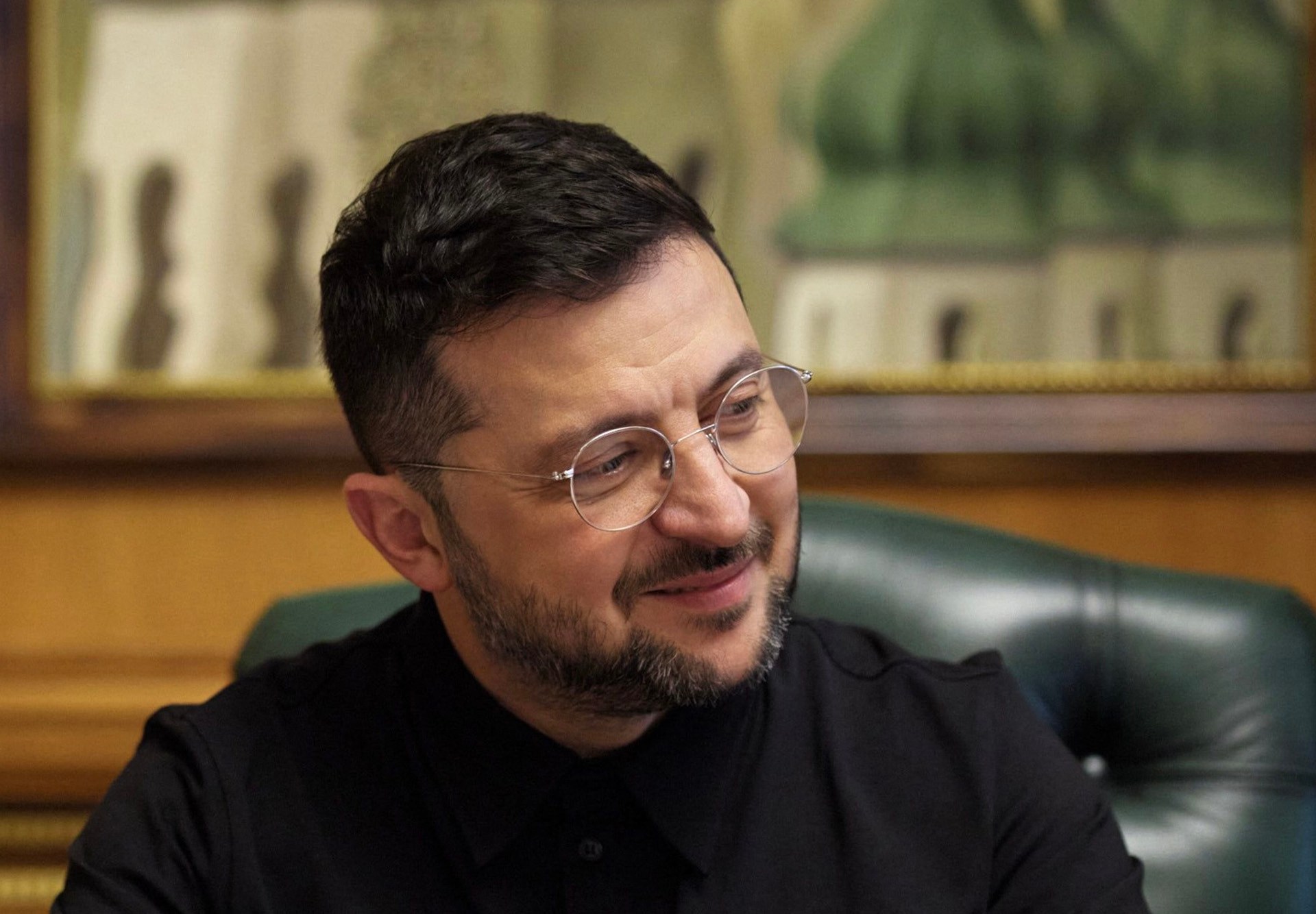 Zelenskyy vows to only use Tomahawks against Russian military targets | Russia-Ukraine war News