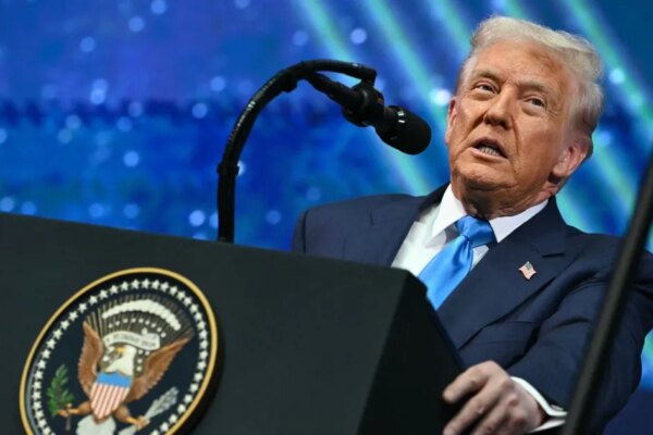 Trump says he expects ‘great deal’ with China at summit with Xi | Business and Economy News