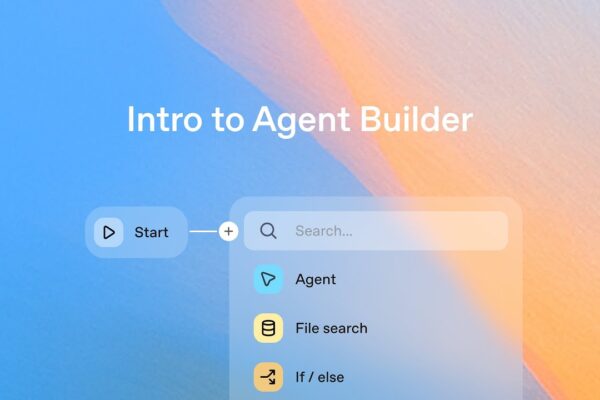 Developers can now build and deploy both apps and agents directly on the ChatGPT platform