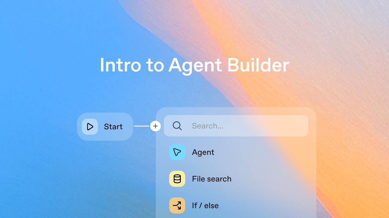 Developers can now build and deploy both apps and agents directly on the ChatGPT platform