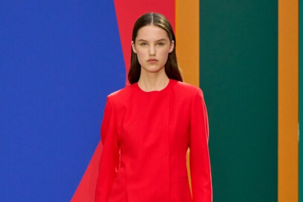 Akris Spring 2026 Ready to Wear Runway, Fashion Show & Collection Review