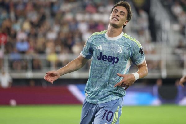 Juventus yet to finalise Kenan Yildiz renewal as Chelsea and Barcelona circle