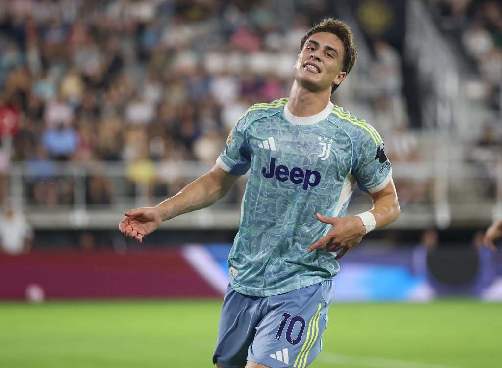 Juventus yet to finalise Kenan Yildiz renewal as Chelsea and Barcelona circle