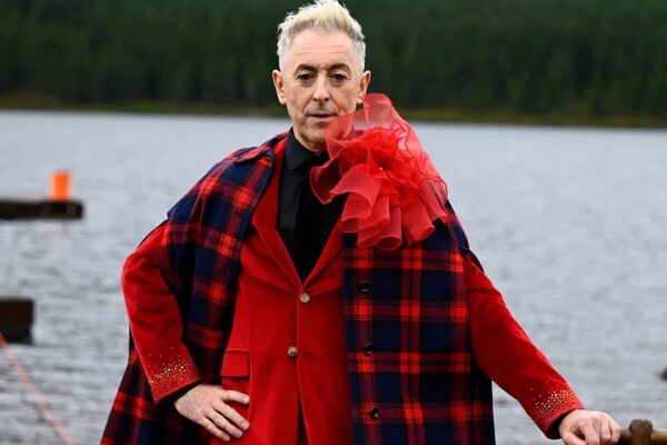 Traitors US needs farting celebrities like the UK version