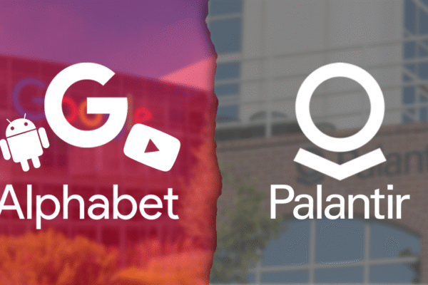 Better AI Stock to Buy Now: Palantir vs. Alphabet