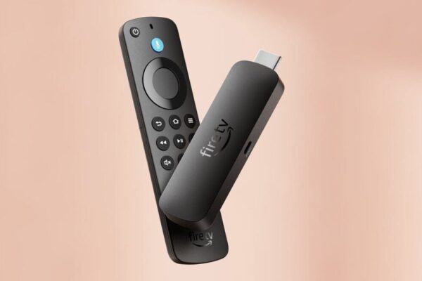 Amazon's new Fire TV Stick will stream Android apps at launch