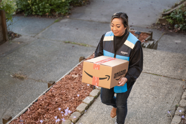 1 Reason Why Amazon (AMZN) Is the Ultimate Growth Stock to Buy With $1,000 Right Now