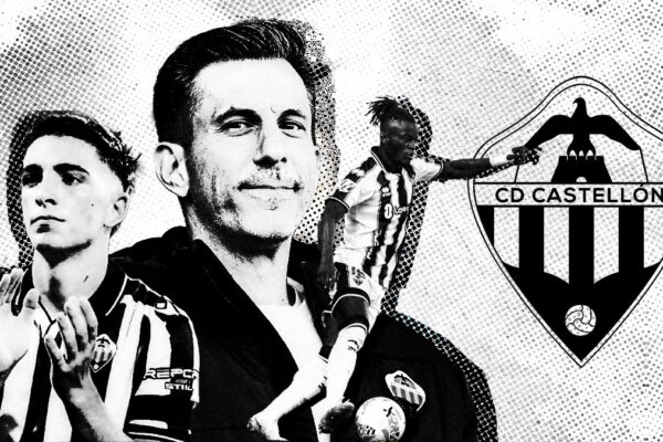 Inside Spanish Football&rsquo;s Most Innovative Project &mdash; Led by a Former NBA Number Cruncher