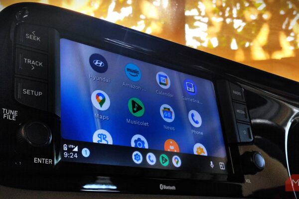These utility apps make Android Auto 10x more useful