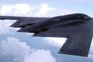 Members of B-2 bomber team recall strikes on Iranian nuclear sites: "The performance was perfect."