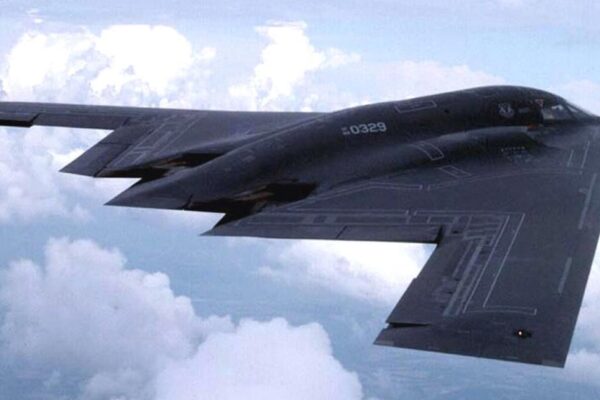 Members of B-2 bomber team recall strikes on Iranian nuclear sites: “The performance was perfect.” Members of B-2 bomber team recall strikes on Iranian nuclear sites: "The performance was perfect."
