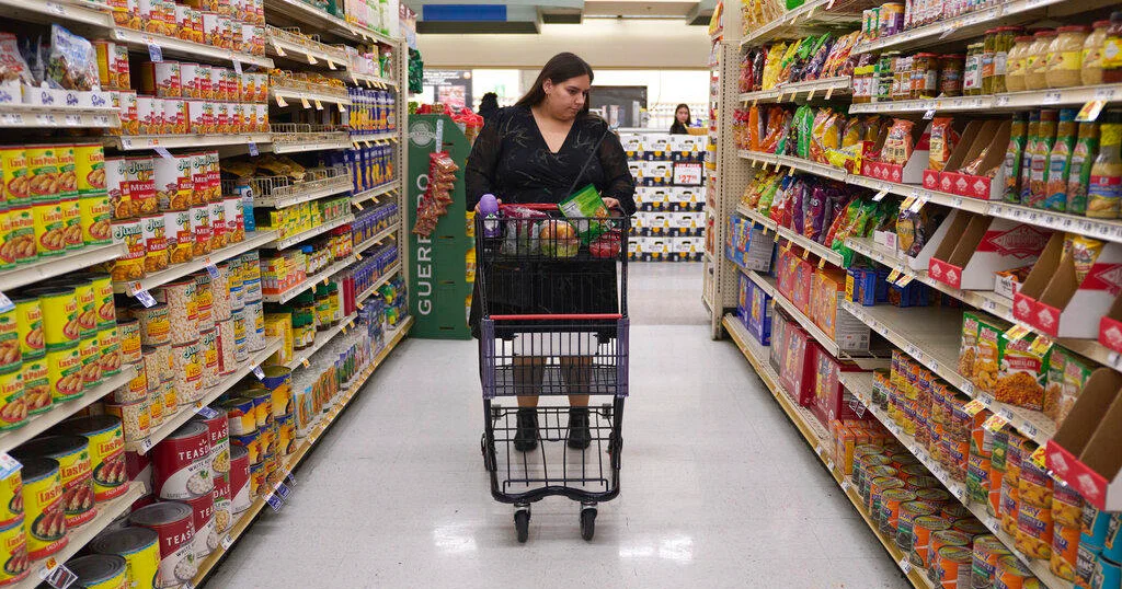 With food stamps set to dry up Nov. 1, SNAP recipients say they fear what's next