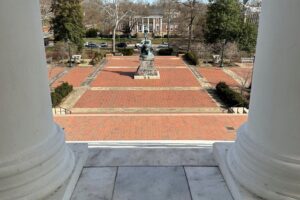 University of Virginia reaches deal to halt Justice Dept. civil rights investigations