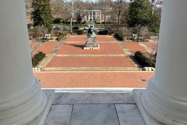 University of Virginia reaches deal to halt Justice Dept. civil rights investigations University of Virginia reaches deal to halt Justice Dept. civil rights investigations