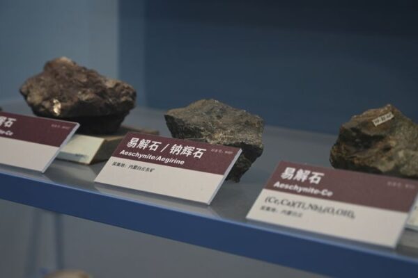 What are rare earth minerals, and why are they central to Trump’s threats against China?