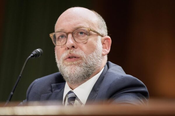 Who is Russ Vought? What to know about Trump's OMB director ahead of shutdown layoffs