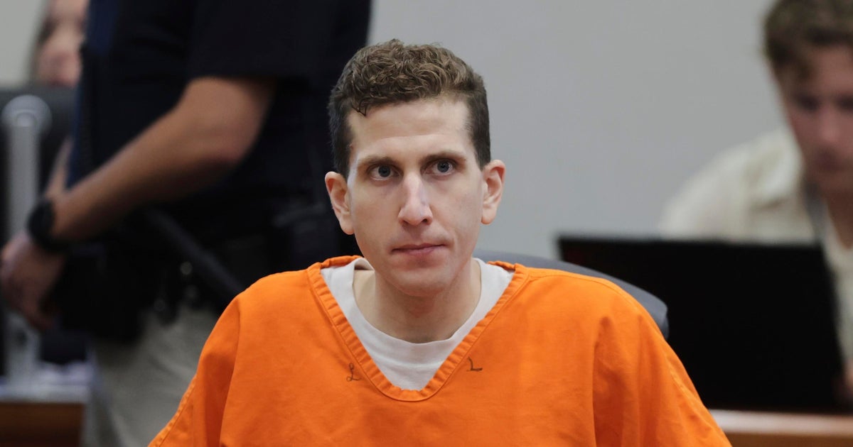 Graphic photos from crime scene where Bryan Kohberger killed 4 won't be released, Idaho judge rules