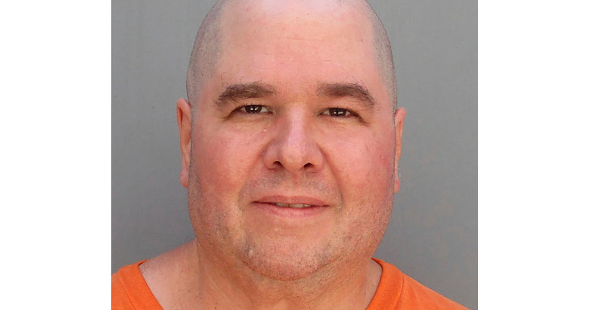 Arizona executes man convicted of killing 4 family members in 1993 Phoenix murders
