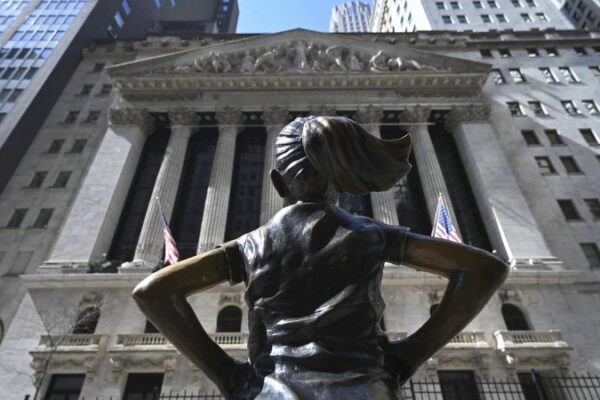 Markets are volatile. Here’s what to do with your money