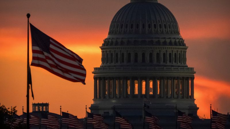 As the US government hits pause, Trump’s economic chaos only accelerates